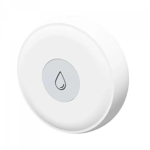 TESLA Smart Sensor Water - a smart sensor for detecting water leaks