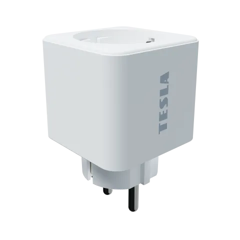 TESLA Smart Plug SP300 - smart plug