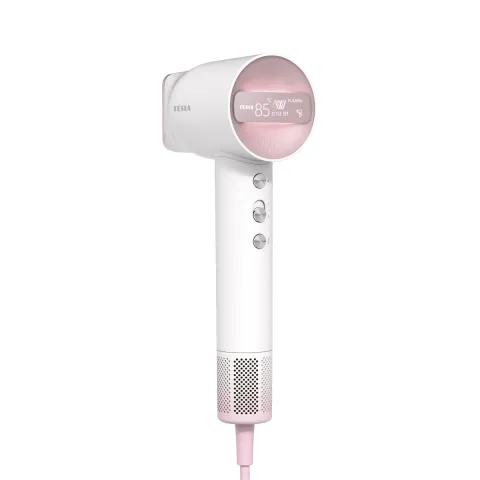TESLA MyCare AF04 - AI Hair Dryer (Pink)