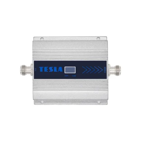 TESLA GSM‒LTE - GSM Signal Booster/Repeater Kit (900/1800 MHz)