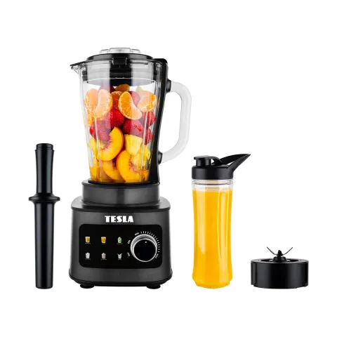 TESLA CrunchX Power NF650 - Countertop Blender