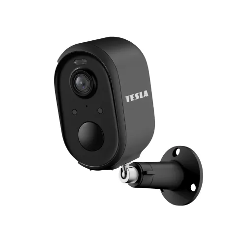 TESLA SecureQ SC15 - Outdoor Smart Camera