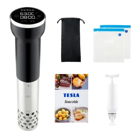 TESLA SousVide Stick MD400 - Sous vide cooker